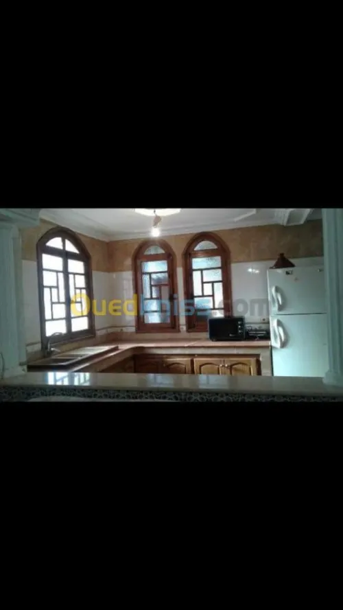 Vente Villa Tlemcen Remchi