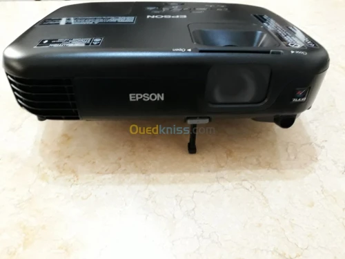Vidéoprojecteur Epson EB-X02 3LCD XGA