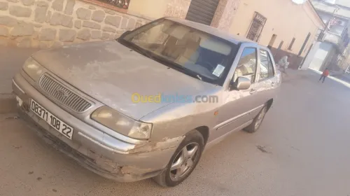 Chery Fulwin 2008 