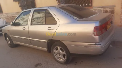 Chery Fulwin 2008 