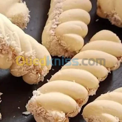 كعيكعات مطليين، كعيكعات  مسكرين ،قطايف