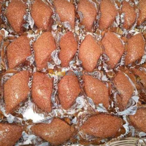 كعيكعات مطليين، كعيكعات  مسكرين ،قطايف