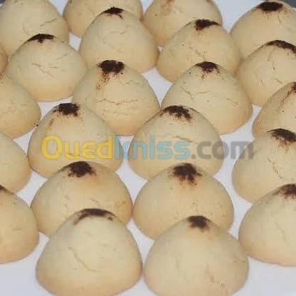 كعيكعات مطليين، كعيكعات  مسكرين ،قطايف