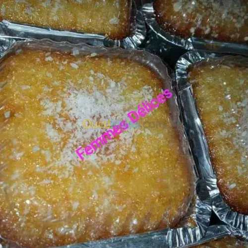 كعيكعات مطليين، كعيكعات  مسكرين ،قطايف