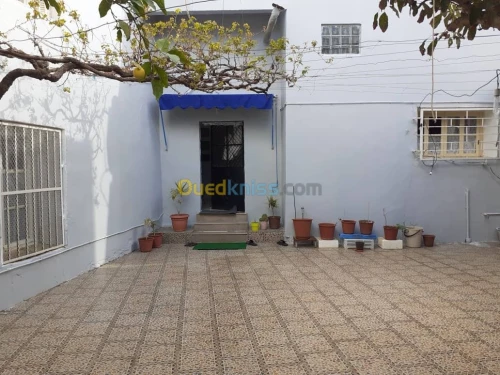 Vente Villa Oran Boutlelis
