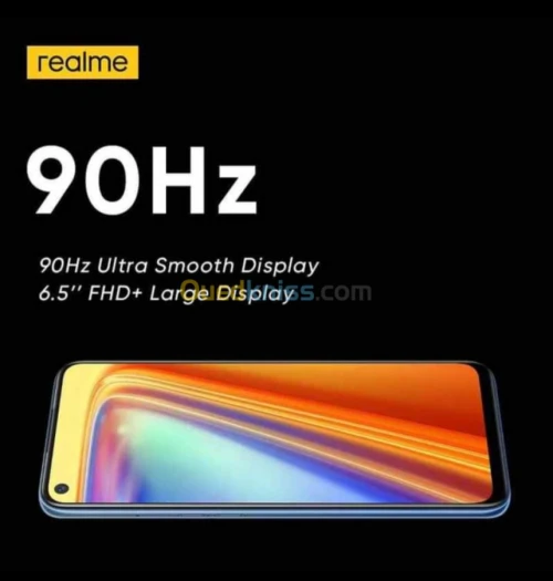 Realme REALME 7