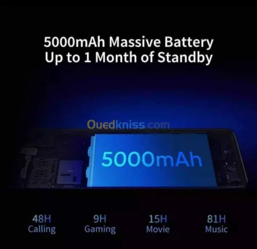 Realme REALME 7