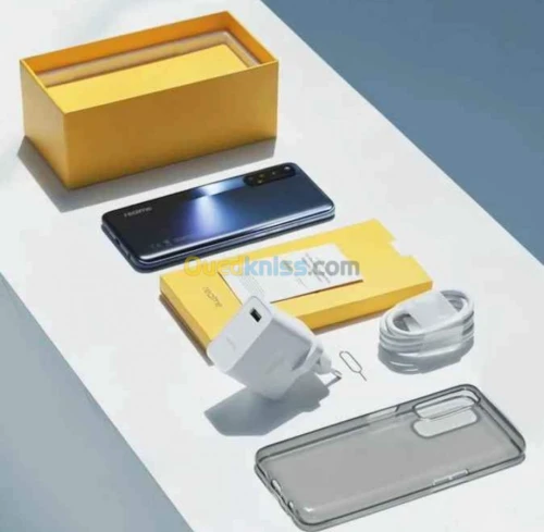 Realme REALME 7