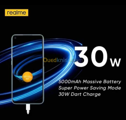 Realme REALME 7