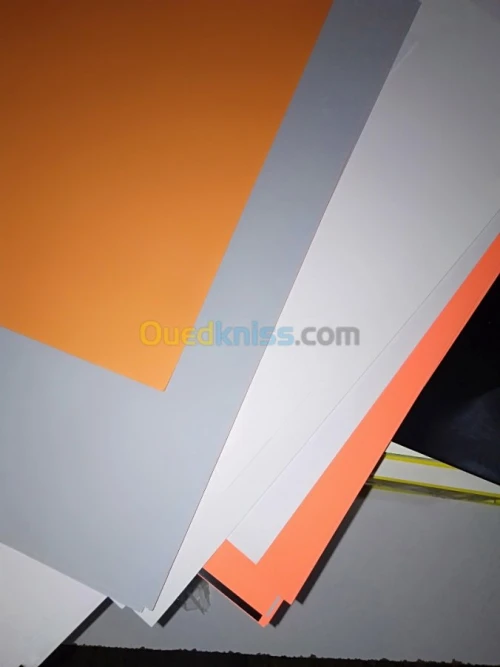 Impression  Enveloppes et  Chemises