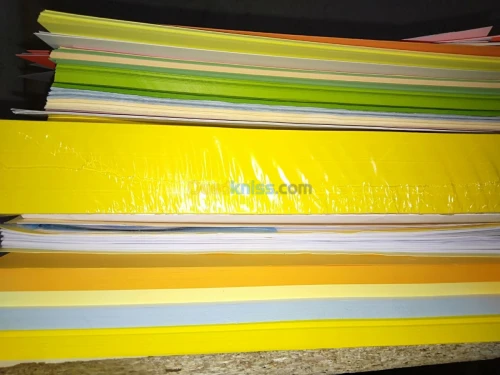 Impression  Enveloppes et  Chemises
