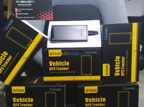 Gps 