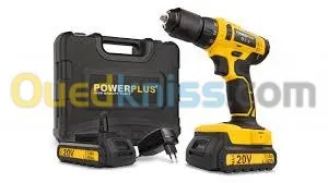 VISSEUSE LI 20V produit original tolse
