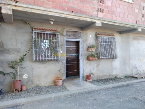 Vente Niveau De Villa F4 Boumerdes Boudouaou