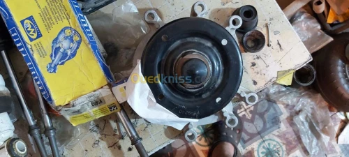 Pièces détachées pour Chevrolet GMC