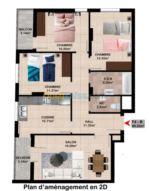 Etude Architecture, permis régule
