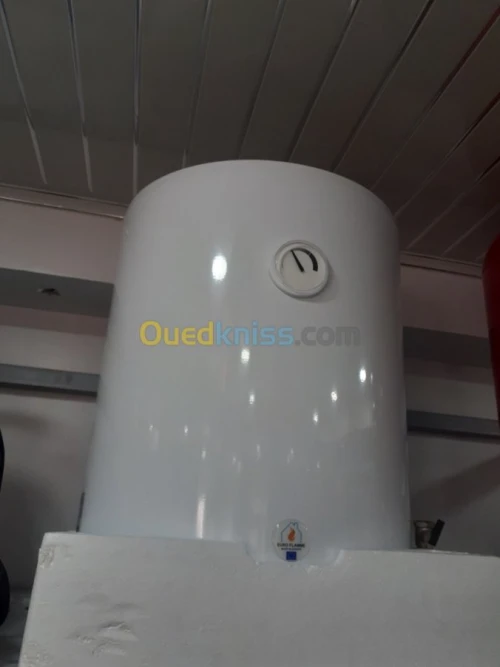 Chaudiere Chauff-Eau radiateur Cumulus