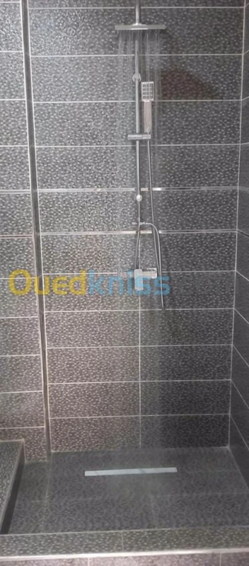 Installations sanitaire gaz et chauffa