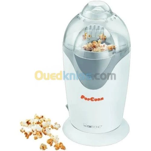 Machine à pop corn 