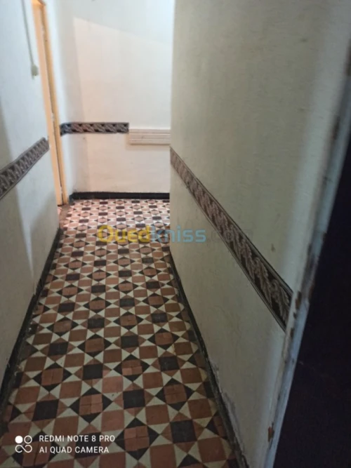 Vente Villa Constantine Constantine