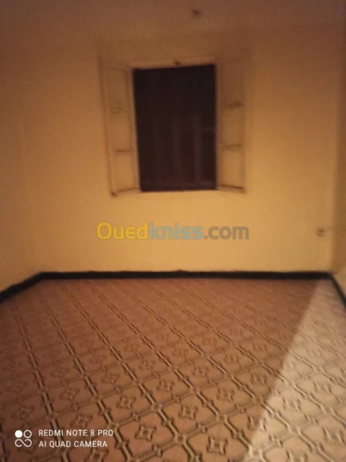 Vente Villa Constantine Constantine