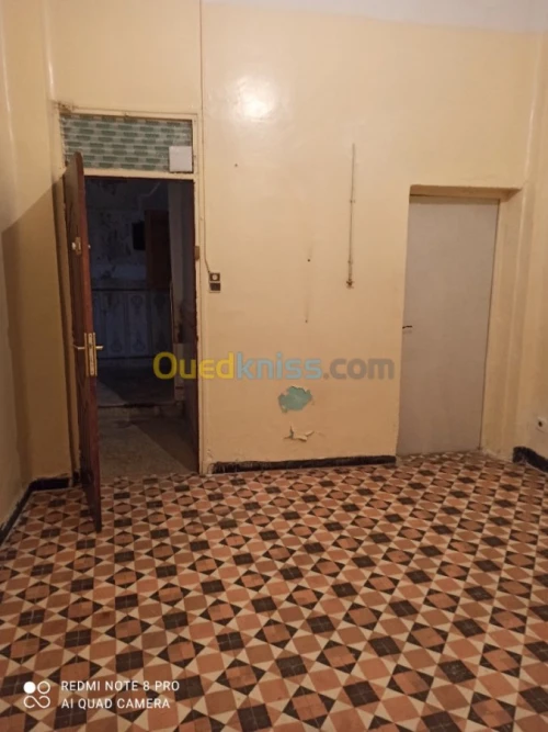 Vente Villa Constantine Constantine