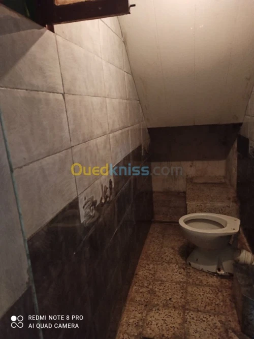 Vente Villa Constantine Constantine