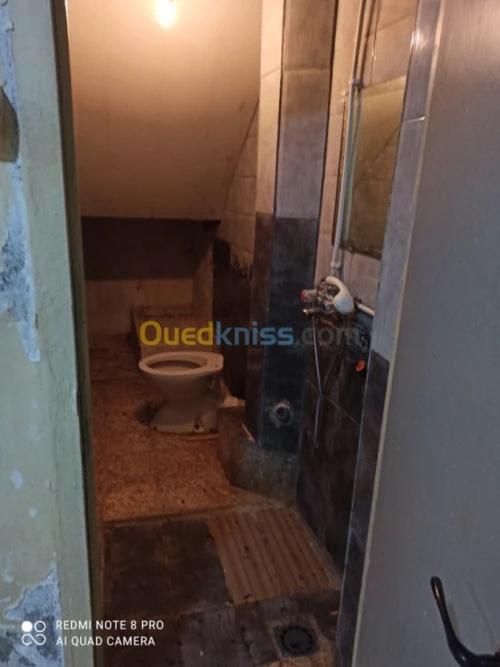 Vente Villa Constantine Constantine