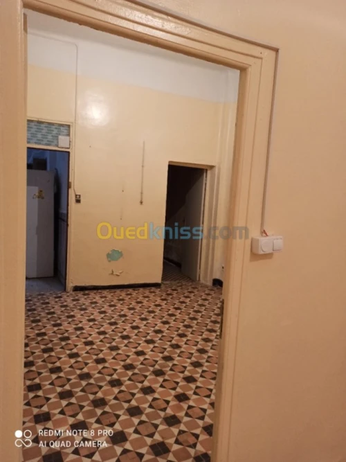 Vente Villa Constantine Constantine