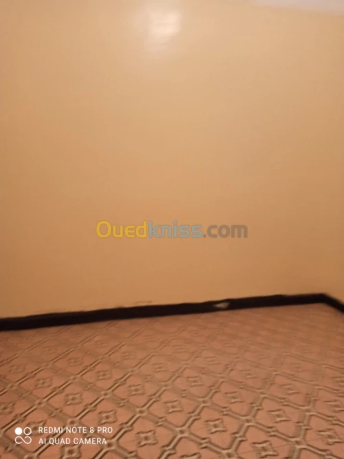 Vente Villa Constantine Constantine