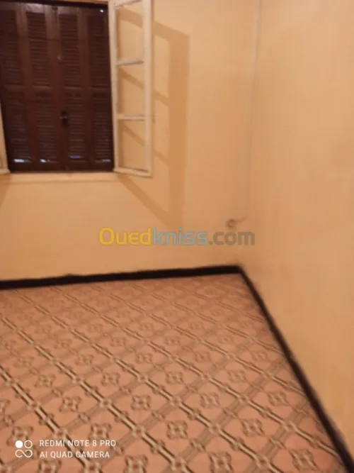 Vente Villa Constantine Constantine