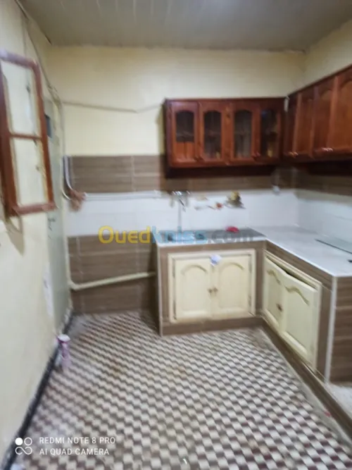Vente Villa Constantine Constantine