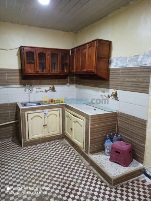 Vente Villa Constantine Constantine