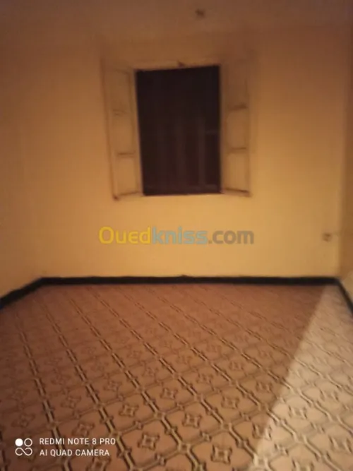 Vente Villa Constantine Constantine