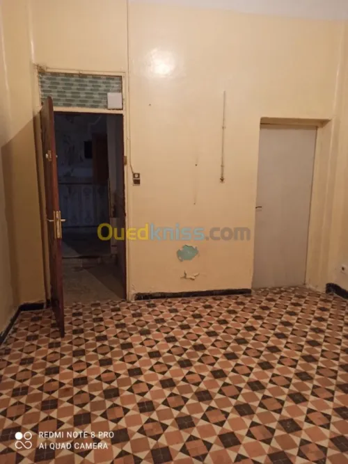 Vente Villa Constantine Constantine