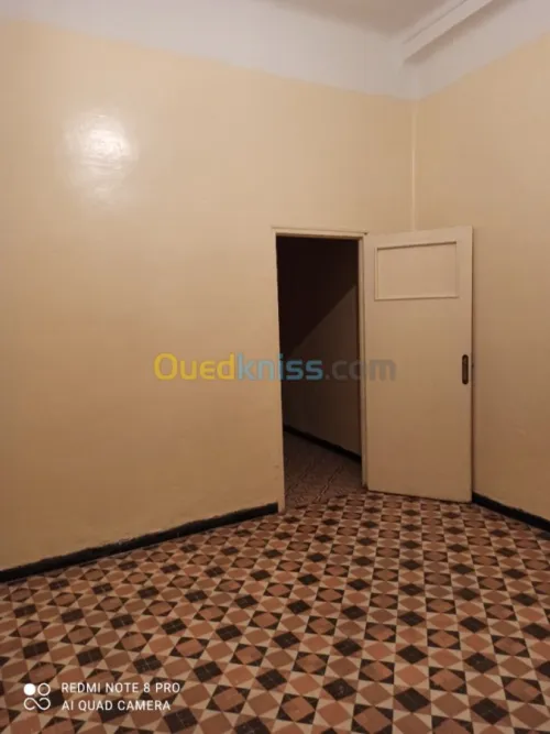 Vente Villa Constantine Constantine