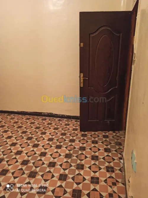 Vente Villa Constantine Constantine
