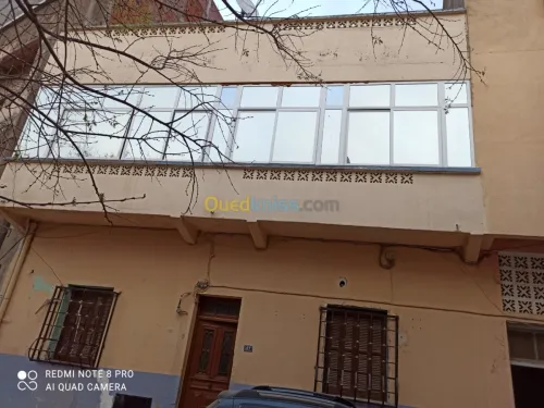Vente Villa Constantine Constantine