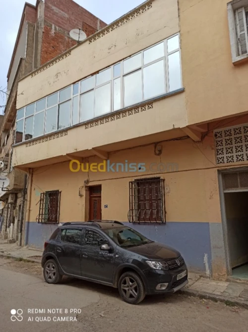 Vente Villa Constantine Constantine