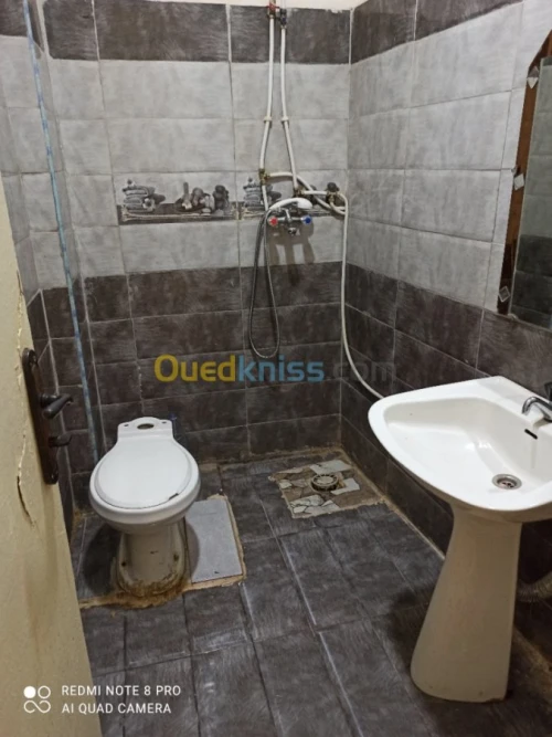 Vente Villa Constantine Constantine