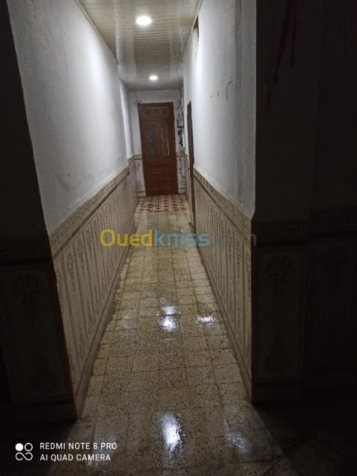 Vente Villa Constantine Constantine