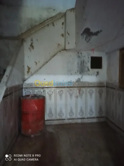 Vente Villa Constantine Constantine