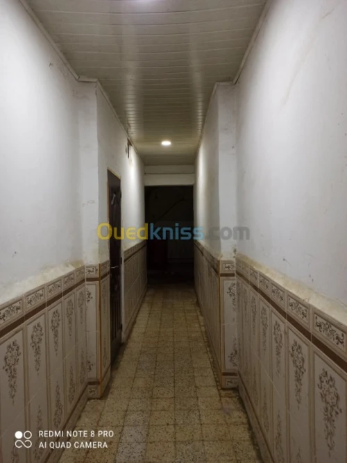 Vente Villa Constantine Constantine