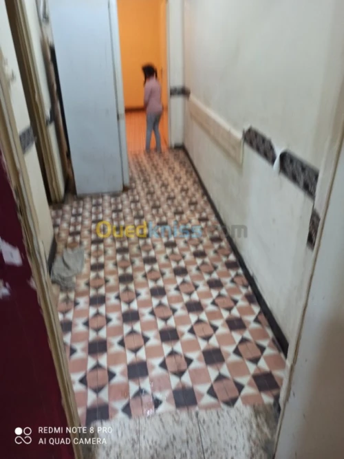 Vente Villa Constantine Constantine