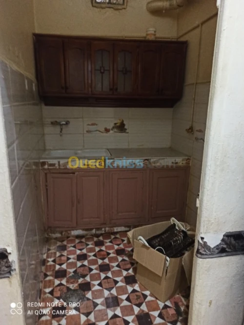 Vente Villa Constantine Constantine