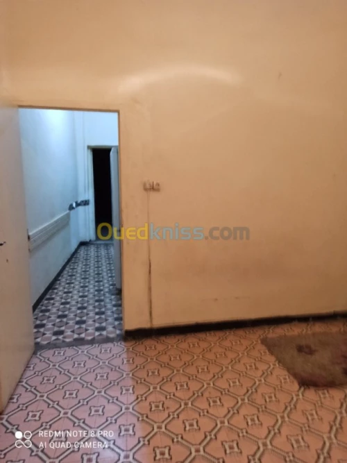 Vente Villa Constantine Constantine