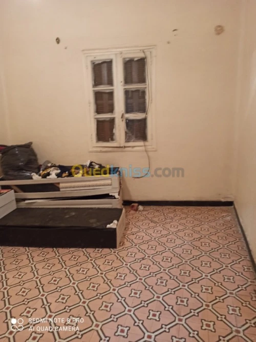 Vente Villa Constantine Constantine