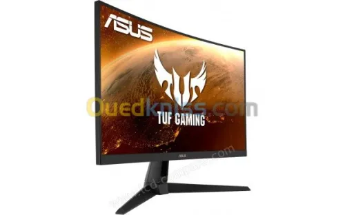 ASUS TUF GAMING VG27VH1B 165 Hz
