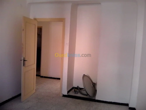 Vente Appartement F3 Tlemcen Tlemcen