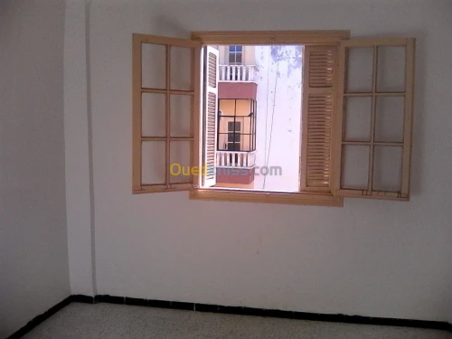 Vente Appartement F3 Tlemcen Tlemcen